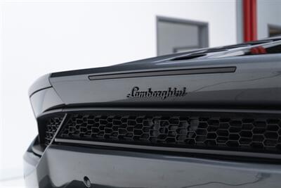 2016 Lamborghini Huracan LP 580-2 - Photo 27 - Nashville, TN 37217