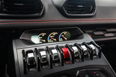 2016 Lamborghini Huracan LP 580-2 - Photo 113 - Nashville, TN 37217
