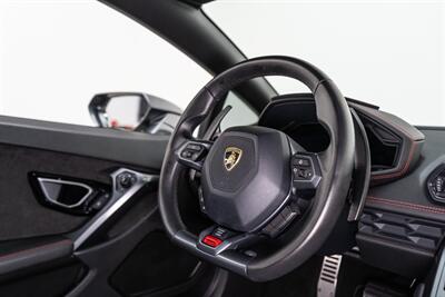 2016 Lamborghini Huracan LP 580-2 - Photo 62 - Nashville, TN 37217