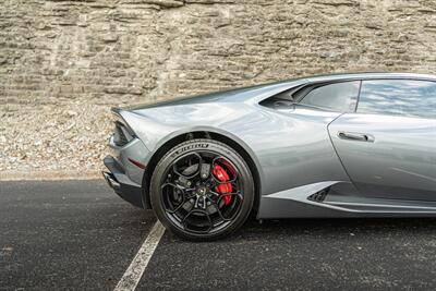 2016 Lamborghini Huracan LP 580-2 - Photo 107 - Nashville, TN 37217