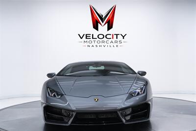 2016 Lamborghini Huracan LP 580-2 - Photo 19 - Nashville, TN 37217