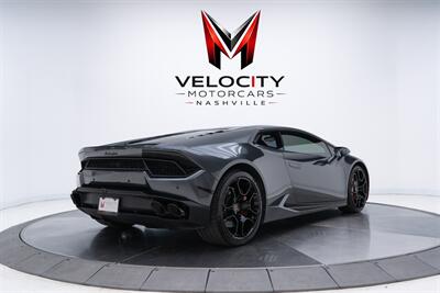 2016 Lamborghini Huracan LP 580-2 - Photo 6 - Nashville, TN 37217