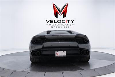 2016 Lamborghini Huracan LP 580-2 - Photo 18 - Nashville, TN 37217
