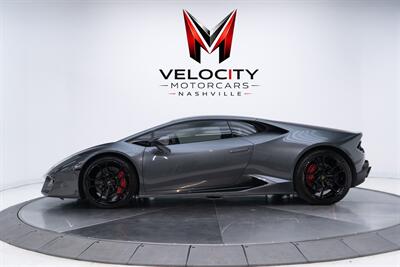 2016 Lamborghini Huracan LP 580-2 - Photo 9 - Nashville, TN 37217
