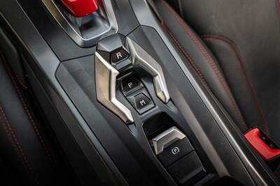 2016 Lamborghini Huracan LP 580-2 - Photo 116 - Nashville, TN 37217