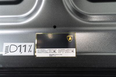 2016 Lamborghini Huracan LP 580-2 - Photo 44 - Nashville, TN 37217