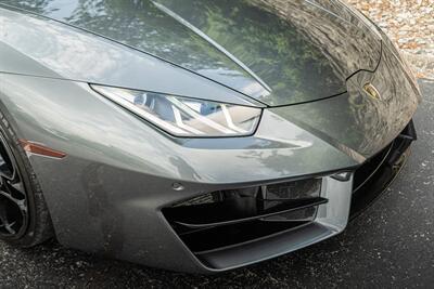 2016 Lamborghini Huracan LP 580-2 - Photo 105 - Nashville, TN 37217