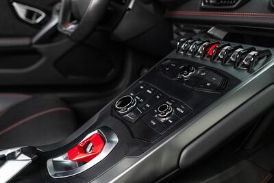 2016 Lamborghini Huracan LP 580-2 - Photo 60 - Nashville, TN 37217