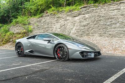 2016 Lamborghini Huracan LP 580-2 - Photo 104 - Nashville, TN 37217