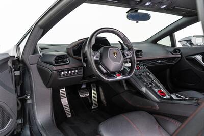 2016 Lamborghini Huracan LP 580-2 - Photo 77 - Nashville, TN 37217