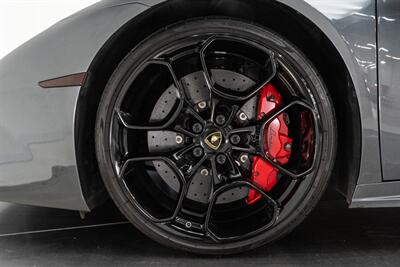2016 Lamborghini Huracan LP 580-2 - Photo 99 - Nashville, TN 37217