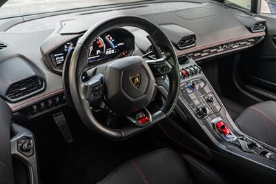 2016 Lamborghini Huracan LP 580-2 - Photo 112 - Nashville, TN 37217