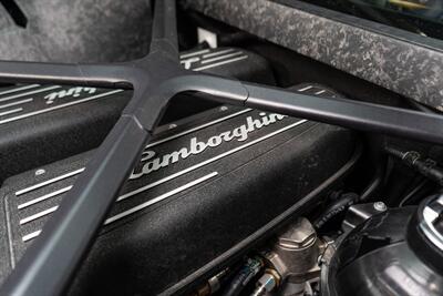 2016 Lamborghini Huracan LP 580-2 - Photo 69 - Nashville, TN 37217