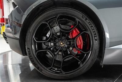2016 Lamborghini Huracan LP 580-2 - Photo 100 - Nashville, TN 37217