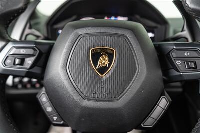 2016 Lamborghini Huracan LP 580-2 - Photo 95 - Nashville, TN 37217