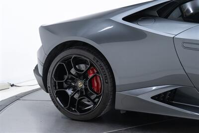 2016 Lamborghini Huracan LP 580-2 - Photo 25 - Nashville, TN 37217
