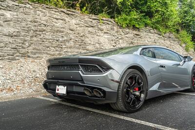 2016 Lamborghini Huracan LP 580-2 - Photo 108 - Nashville, TN 37217