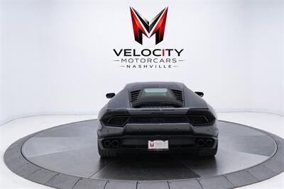 2016 Lamborghini Huracan LP 580-2 - Photo 15 - Nashville, TN 37217