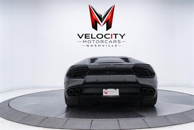 2016 Lamborghini Huracan LP 580-2 - Photo 7 - Nashville, TN 37217