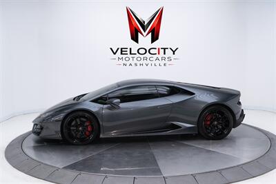 2016 Lamborghini Huracan LP 580-2 - Photo 17 - Nashville, TN 37217