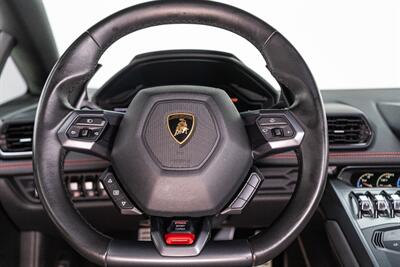 2016 Lamborghini Huracan LP 580-2 - Photo 92 - Nashville, TN 37217