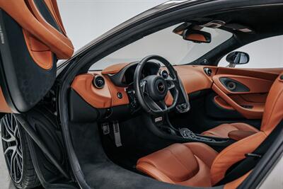 2016 McLaren 570S   - Photo 53 - Nashville, TN 37217