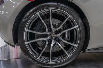 2016 McLaren 570S   - Photo 66 - Nashville, TN 37217