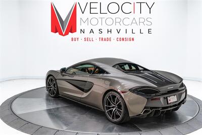 2016 McLaren 570S   - Photo 8 - Nashville, TN 37217