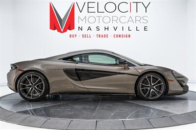 2016 McLaren 570S   - Photo 14 - Nashville, TN 37217