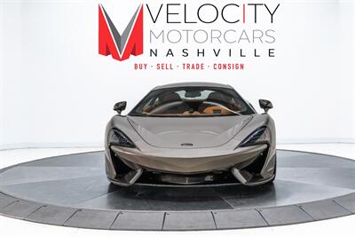 2016 McLaren 570S   - Photo 11 - Nashville, TN 37217