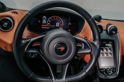 2016 McLaren 570S   - Photo 61 - Nashville, TN 37217