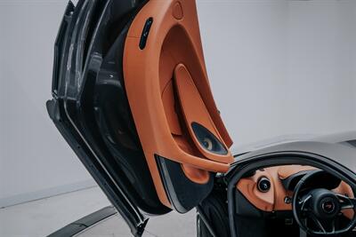 2016 McLaren 570S   - Photo 52 - Nashville, TN 37217