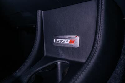 2016 McLaren 570S   - Photo 48 - Nashville, TN 37217
