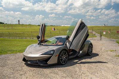 2016 McLaren 570S   - Photo 72 - Nashville, TN 37217