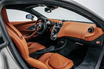 2016 McLaren 570S   - Photo 44 - Nashville, TN 37217