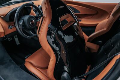 2016 McLaren 570S   - Photo 27 - Nashville, TN 37217
