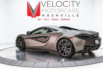 2016 McLaren 570S   - Photo 18 - Nashville, TN 37217