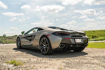 2016 McLaren 570S   - Photo 76 - Nashville, TN 37217