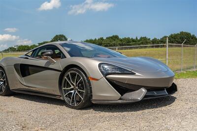 2016 McLaren 570S   - Photo 80 - Nashville, TN 37217