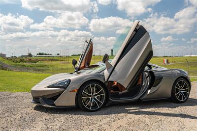 2016 McLaren 570S   - Photo 73 - Nashville, TN 37217