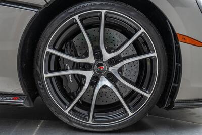 2016 McLaren 570S   - Photo 67 - Nashville, TN 37217