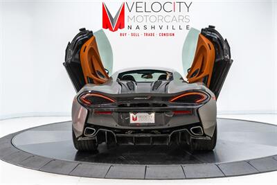2016 McLaren 570S   - Photo 16 - Nashville, TN 37217