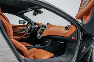 2016 McLaren 570S   - Photo 43 - Nashville, TN 37217