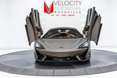 2016 McLaren 570S   - Photo 12 - Nashville, TN 37217
