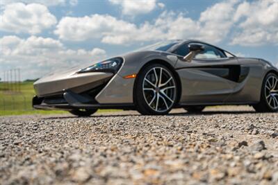 2016 McLaren 570S   - Photo 75 - Nashville, TN 37217