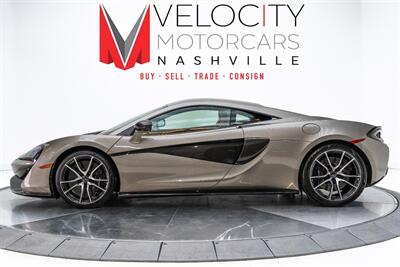 2016 McLaren 570S   - Photo 19 - Nashville, TN 37217