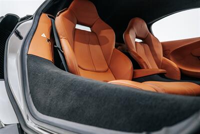 2016 McLaren 570S   - Photo 39 - Nashville, TN 37217