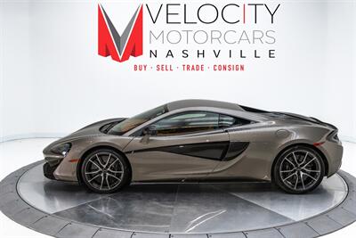2016 McLaren 570S   - Photo 9 - Nashville, TN 37217