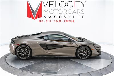 2016 McLaren 570S   - Photo 5 - Nashville, TN 37217