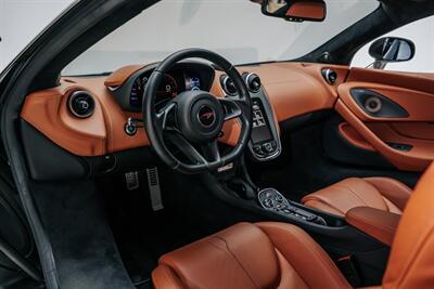 2016 McLaren 570S   - Photo 55 - Nashville, TN 37217